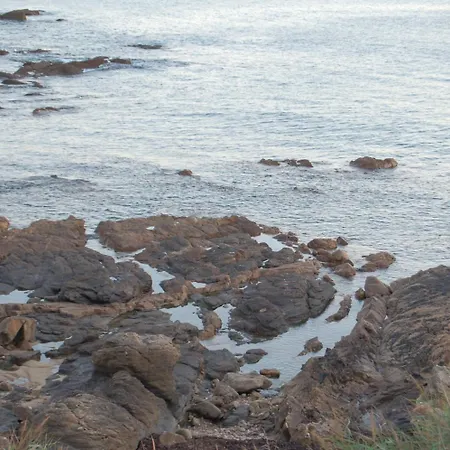 La Vigie Apart-hotel