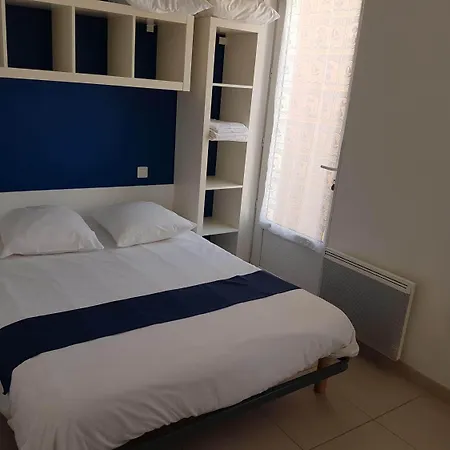 Apart-hotel La Vigie