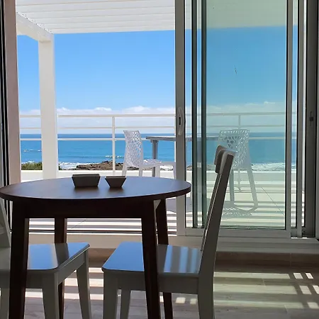 Apart-hotel La Vigie Les Sables-dʼOlonne