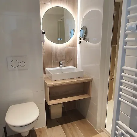 La Vigie Apart-hotel