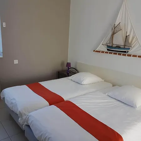 La Vigie Vacances Les Sables-dʼOlonne