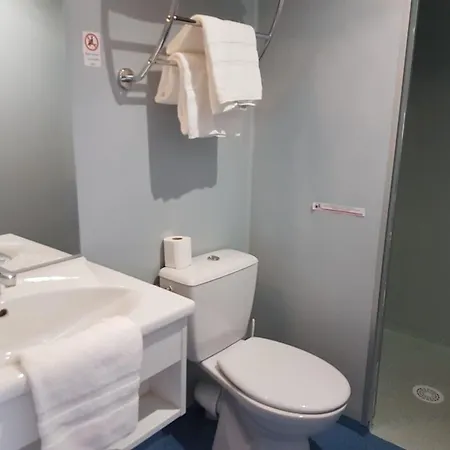 La Vigie Apart-hotel