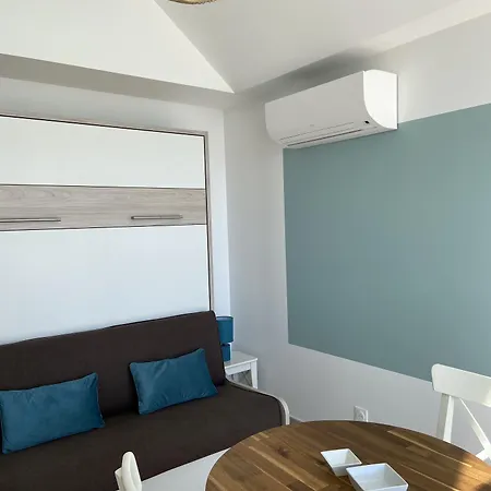La Vigie Aparthotel 4*