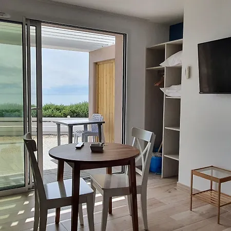 Apart-hotel La Vigie Les Sables-dʼOlonne