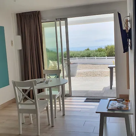 La Vigie Vacances 4*