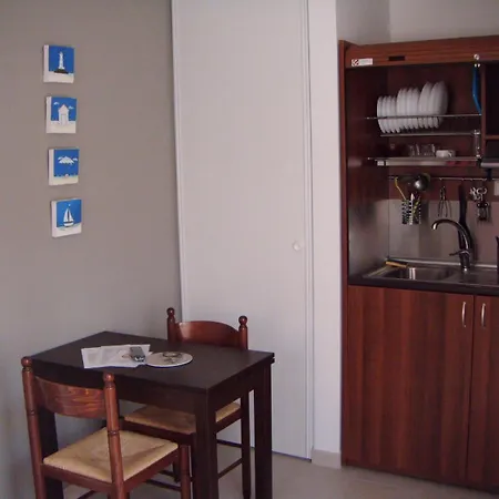 La Vigie Aparthotel