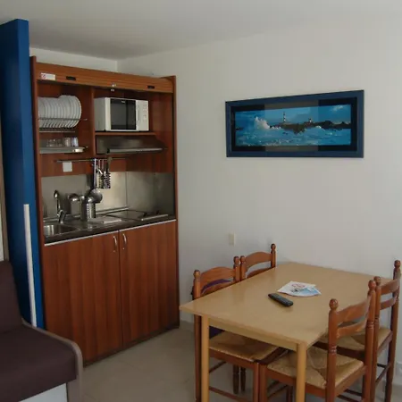 La Vigie Aparthotel 4*