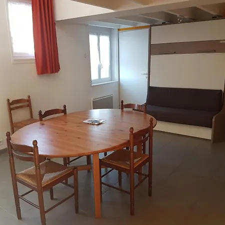 La Vigie Les Sables-dʼOlonne