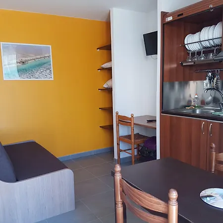 La Vigie Vacances 4*