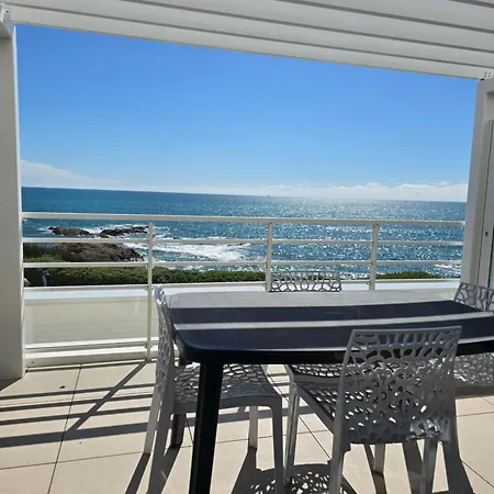 Aparthotel La Vigie 4*