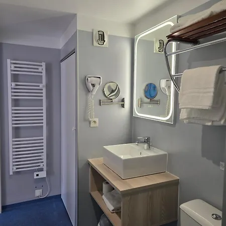 La Vigie Aparthotel Les Sables-dʼOlonne