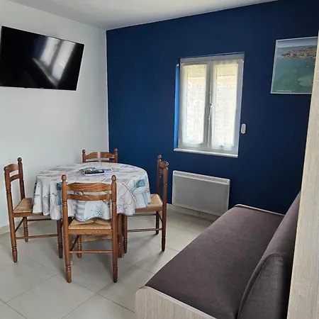 La Vigie Aparthotel 4*