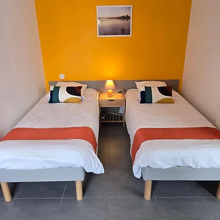 Aparthotel La Vigie 4*