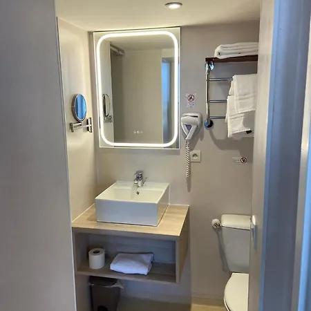 La Vigie Aparthotel Les Sables-dʼOlonne