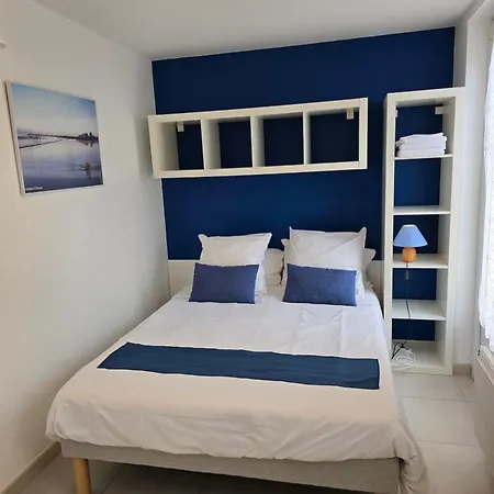 La Vigie 4* Les Sables-dʼOlonne