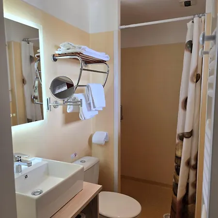 La Vigie Aparthotel
