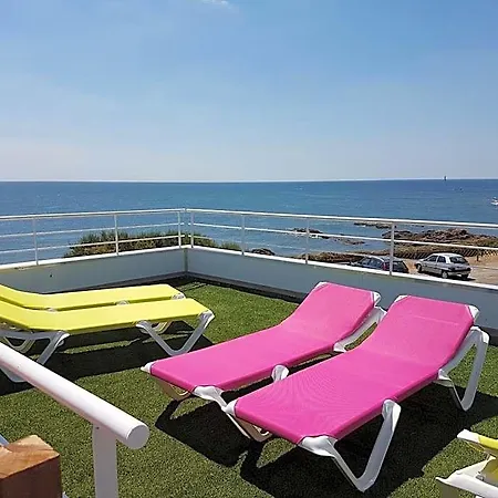 La Vigie Aparthotel Les Sables-dʼOlonne
