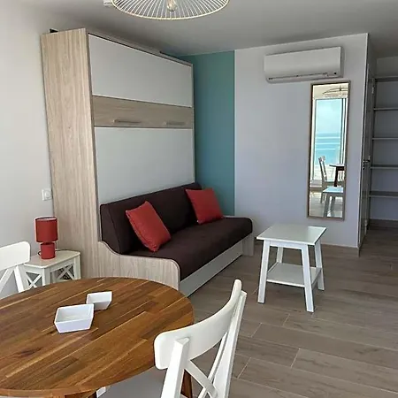 La Vigie 4* Les Sables-dʼOlonne