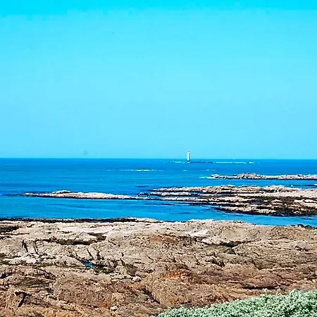 La Vigie Les Sables-dʼOlonne