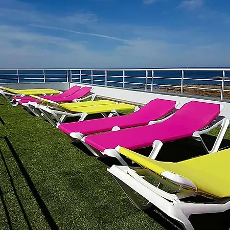 La Vigie Aparthotel Les Sables-dʼOlonne
