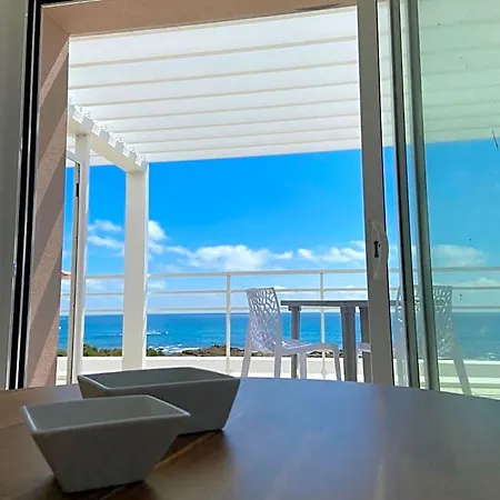La Vigie Appart hôtel Les Sables-dʼOlonne