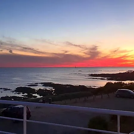 Appart hôtel La Vigie Les Sables-dʼOlonne