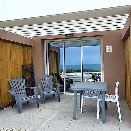 Apart-hotel La Vigie Les Sables-dʼOlonne