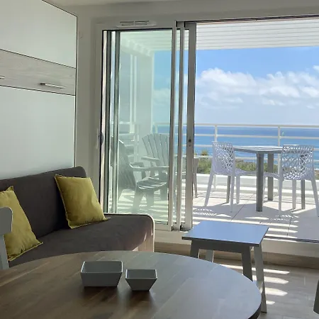 La Vigie Vacances Les Sables-dʼOlonne