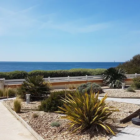 La Vigie Vacances Lägenhetshotell Les Sables-dʼOlonne