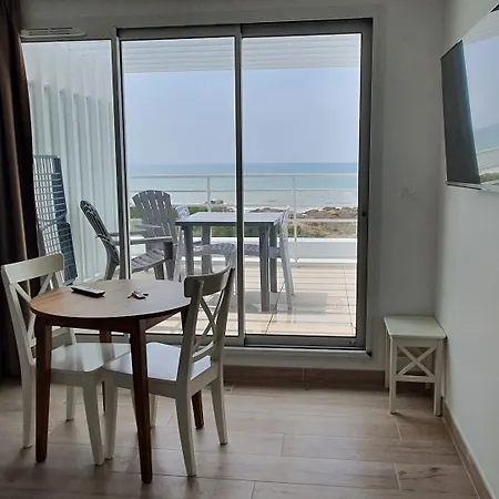 La Vigie Vacances Lägenhetshotell 4*