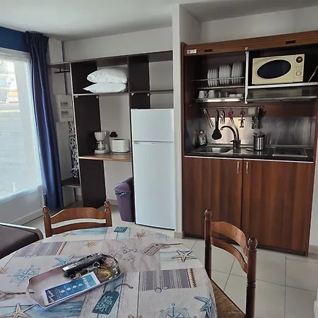 La Vigie Vacances 4* Les Sables-dʼOlonne