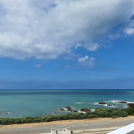 La Vigie Vacances 4*