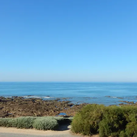 La Vigie Vacances Lägenhetshotell Les Sables-dʼOlonne