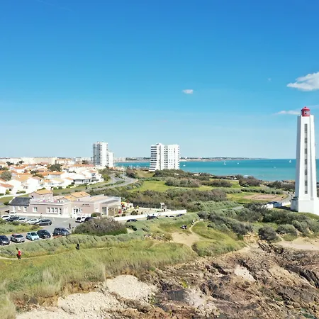 La Vigie Vacances 4*