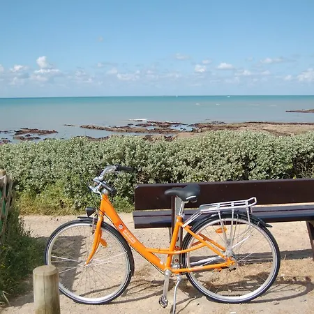 La Vigie Apart-hotel 4*