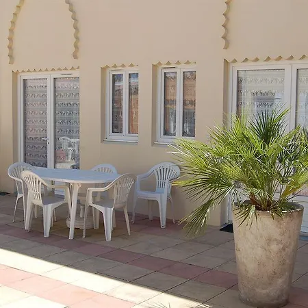 Apart-hotel La Vigie 4*