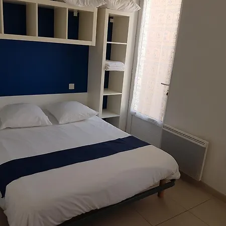 La Vigie Hotel apartamentowy Les Sables-dʼOlonne