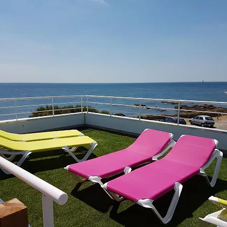 La Vigie Aparthotel
