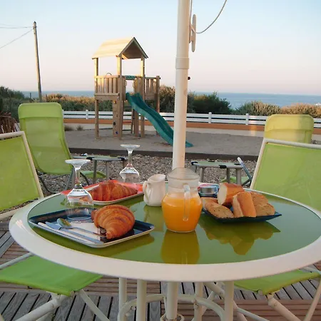 Apart-hotel La Vigie 4*