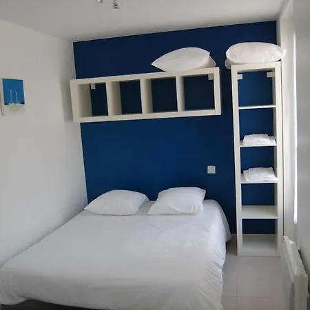 Apart-hotel La Vigie