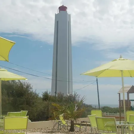 La Vigie 4* Les Sables-dʼOlonne