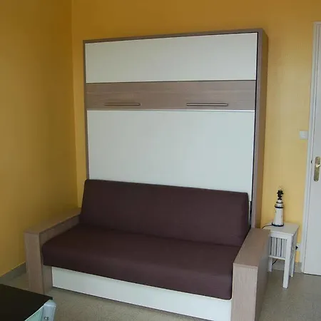 公寓式酒店 拉维吉耶假期酒店 4*