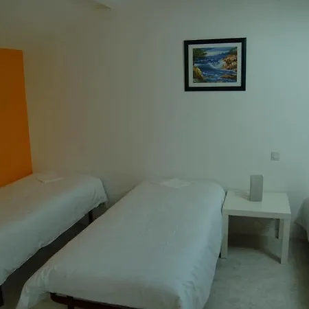 Apart-hotel La Vigie