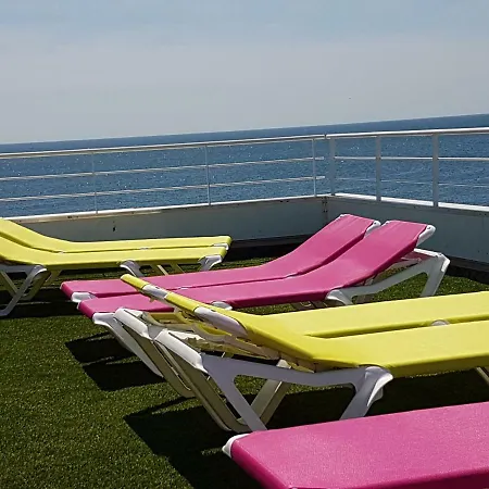 La Vigie Aparthotel 4*