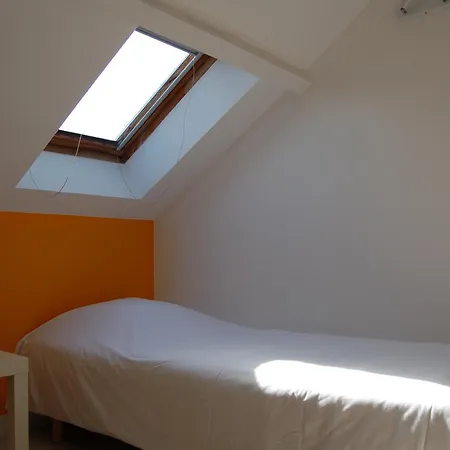 Apart-hotel La Vigie 4*