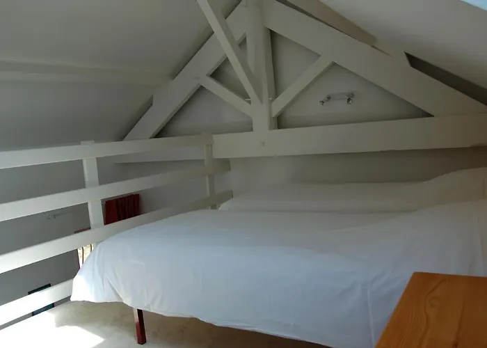 La Vigie Appart hôtel