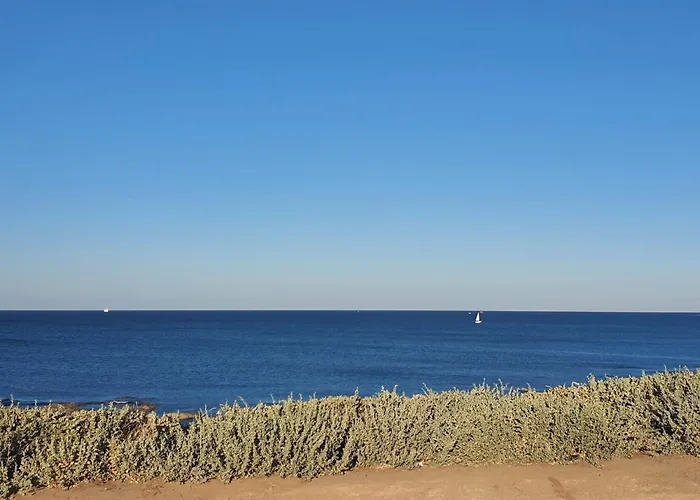 La Vigie Vacances Апарт-отель