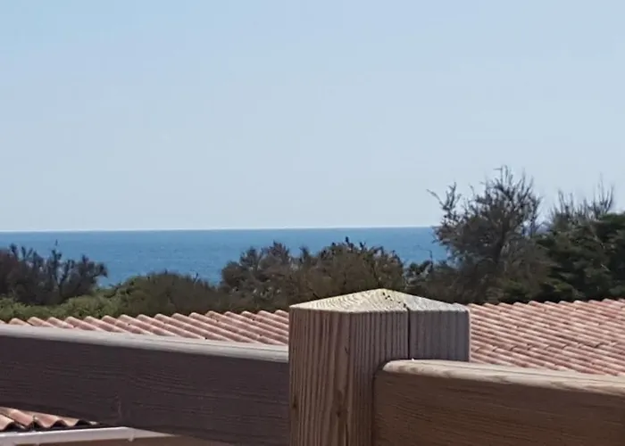 La Vigie Appart hôtel 4*