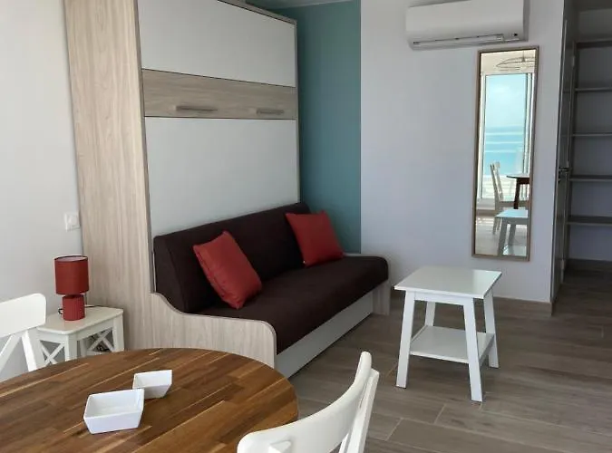 La Vigie Appart hôtel