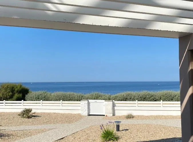 La Vigie Vacances 4*